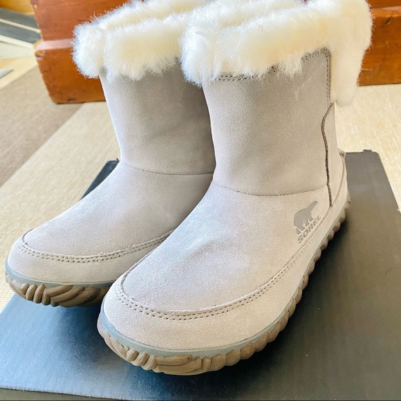 sorel out n about bootie - Picture 7 of 9